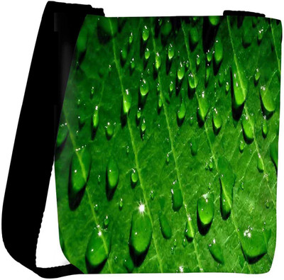 

Snoogg Sling Bag(Multicolor)