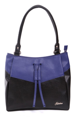 

Adaira Hand-held Bag(Black)