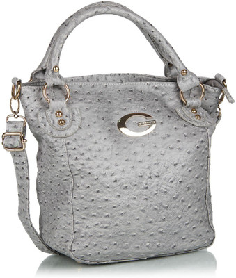 

Giordano Hand-held Bag(Grey)