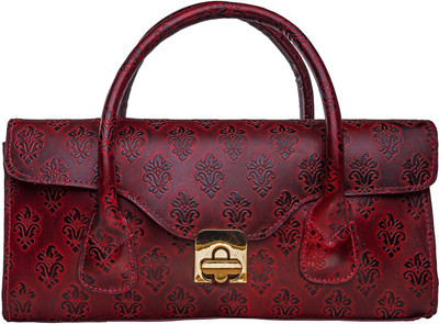 

Holii Hand-held Bag(Red)
