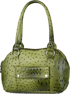 

WCL Shoulder Bag(Green)