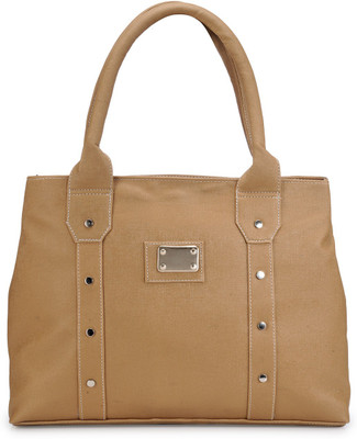 

Frosty Fashion Hand-held Bag(Beige)
