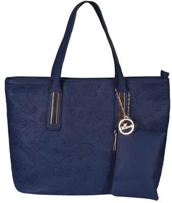 

Allure Shoulder Bag(Multicolor)