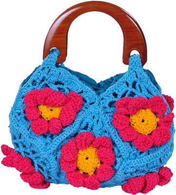 

Adrish Creative Hand-held Bag(Multicolor)