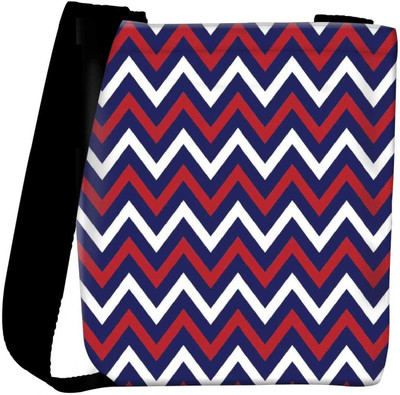 

Snoogg RPC-2541-SLTOBAG Shoulder Bag(Multicolor, 18 inch)