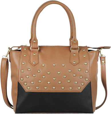 

afre Shoulder Bag(Tan)