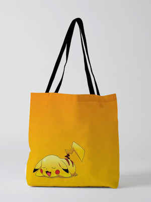 

StyBuzz Tote(Multicolor)