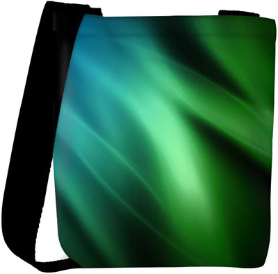 

Snoogg Sling Bag(Multicolor)