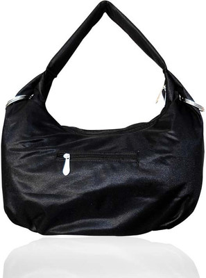 

Lady Queen Messenger Bag(Black)