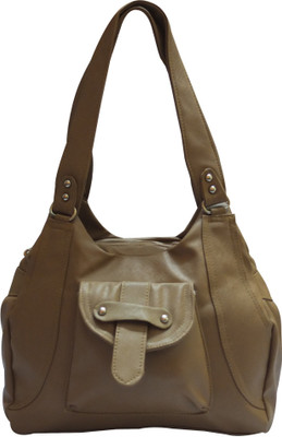 

Glorious Shoulder Bag(Brown)