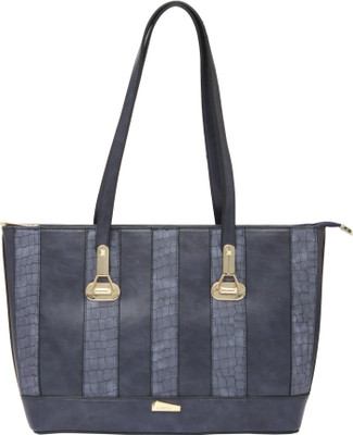 

Esbeda Shoulder Bag(Blue)