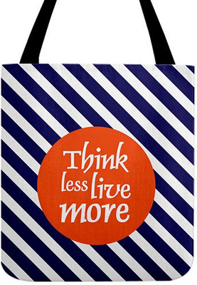 

Uptown18 Tote(Orange)