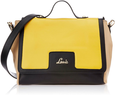 Lavie Satchel