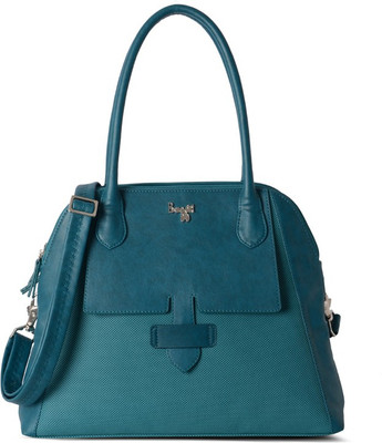 

Baggit Shoulder Bag(Blue)