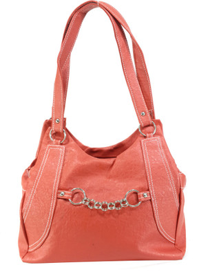 Austin Klein Shoulder Bag(Red)