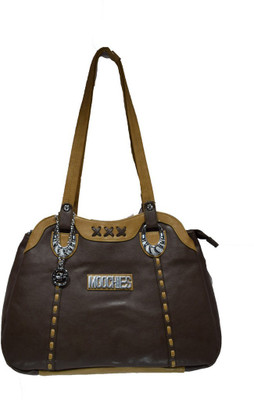 

Moochies Shoulder Bag(Multicolor)