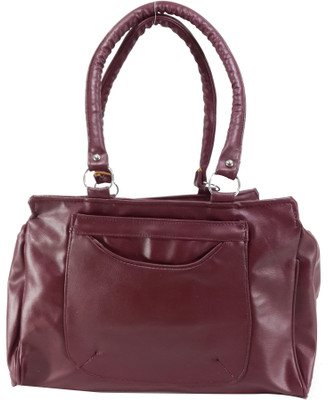 

Glory Fashion Shoulder Bag(Brown)