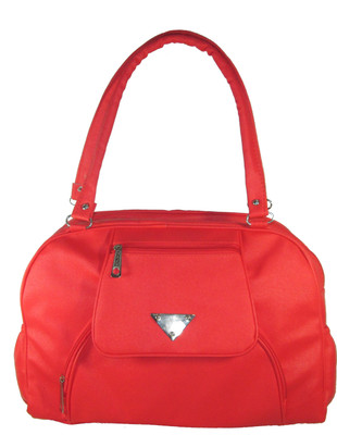 

Raju purse collection Hand-held Bag(Pink)