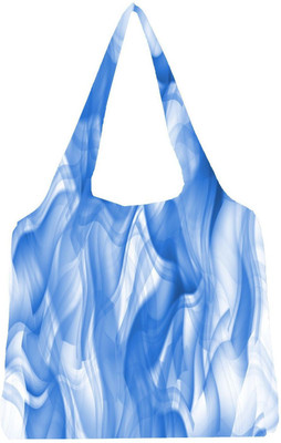 

Snoogg Tote(Multicolor)
