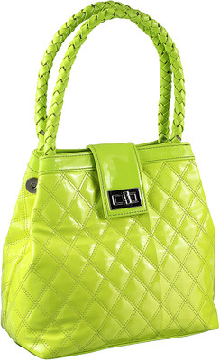 

Metro Shoulder Bag(Green)