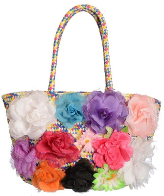 

2ndMay Hand-held Bag(Multicolor)