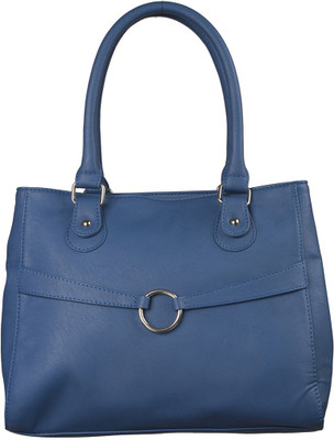 

Morsei Messenger Bag(Blue)