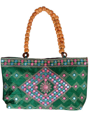 

Ratash.com Shoulder Bag(Green)