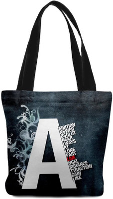

Panda Creation Tote(Multicolor)