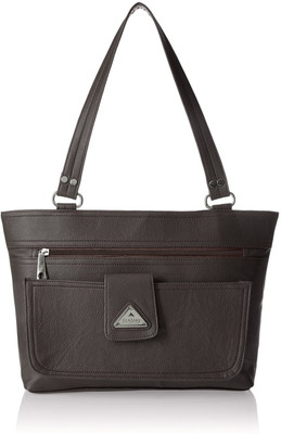

Fantosy Shoulder Bag(Brown)