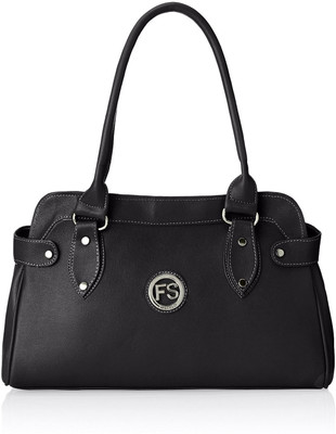 

Fostelo Shoulder Bag(Black)