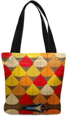 

Panda Creation Tote(Multicolor)