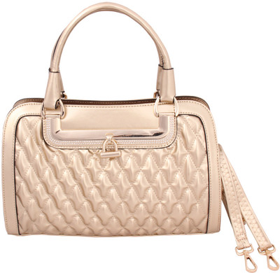 

Esbeda Hand-held Bag(Gold)