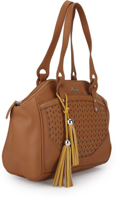 

Lavie Satchel(Brown)