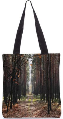 

Snoogg Tote(Multicolor)