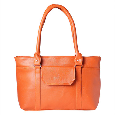 

Impress Shoulder Bag(Tan)