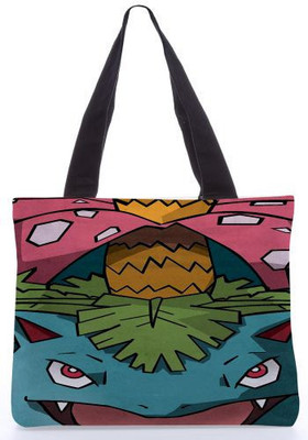 

Snoogg Tote(Multicolor)