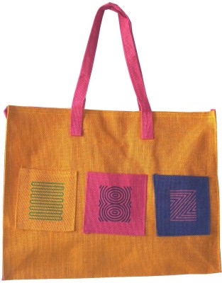 

Style and Culture Messenger Bag(Multicolor)