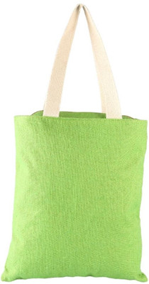 

Campus Sutra Tote(Green)