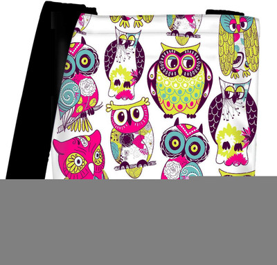 

Snoogg Sling Bag(Multicolor)