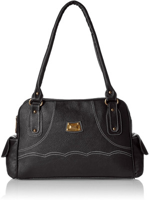 

Fantosy Shoulder Bag(Black)