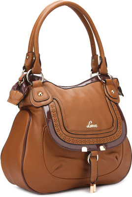 

Lavie Satchel(Brown)