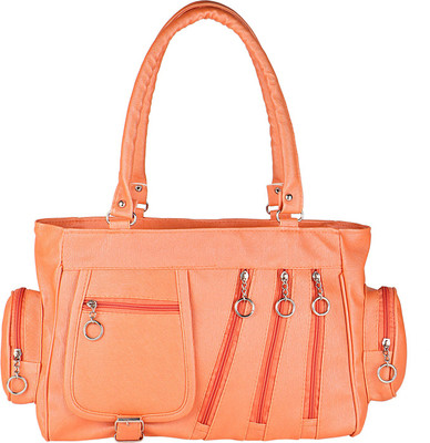 

ARV Hand-held Bag(Orange)