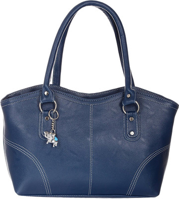 

KEFFLE Shoulder Bag(Blue)