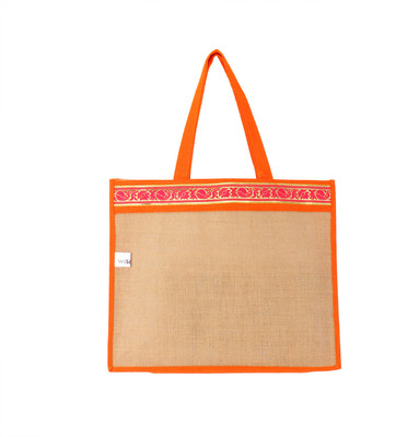 

Waanii Shoulder Bag(Orange)