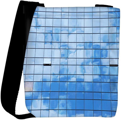 

Snoogg Sling Bag(Multicolor)