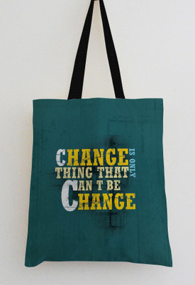 

StyBuzz Tote(Multicolor)
