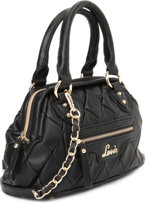 Lavie Satchel(Black)