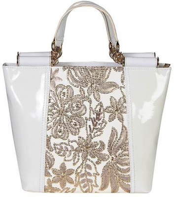 

Allure Hand-held Bag(Multicolor)