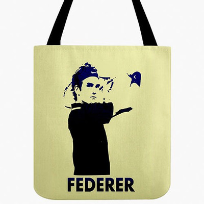 

Uptown18 Tote(Yellow)