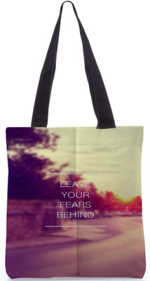 

Snoogg Tote(Multicolor)